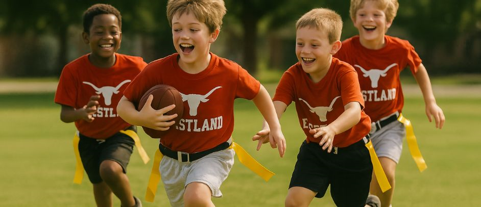 Flag Football