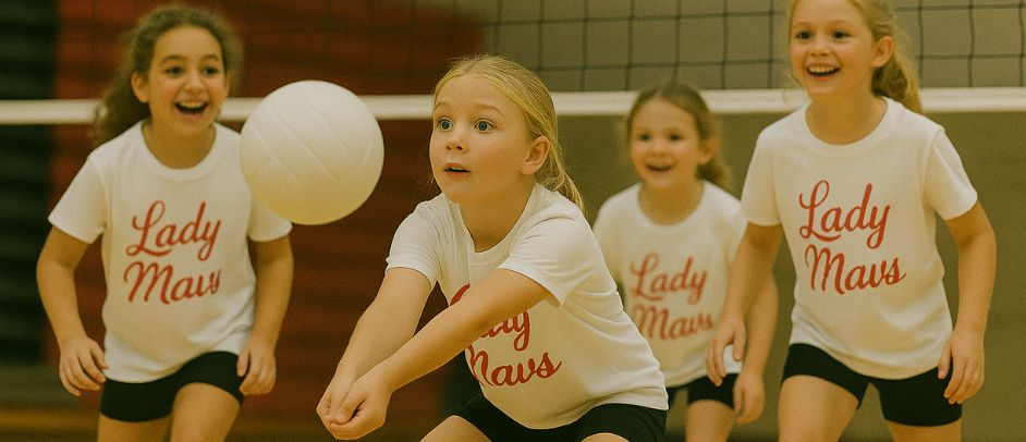 Volleyball