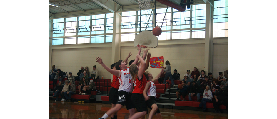 Basketball