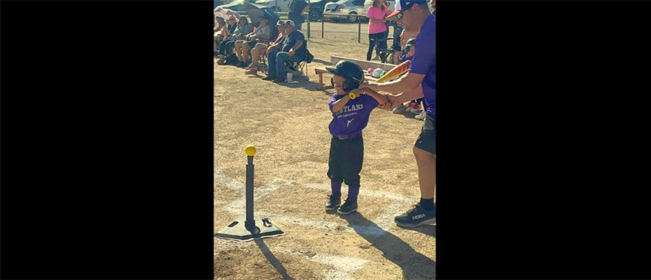 T-Ball & 6U